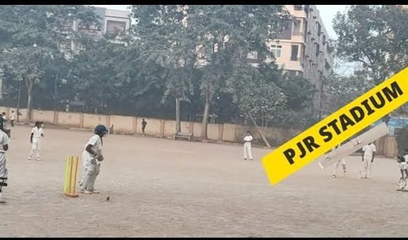 PJR Stadium, Hyderabad: Layout, Location, Facilities