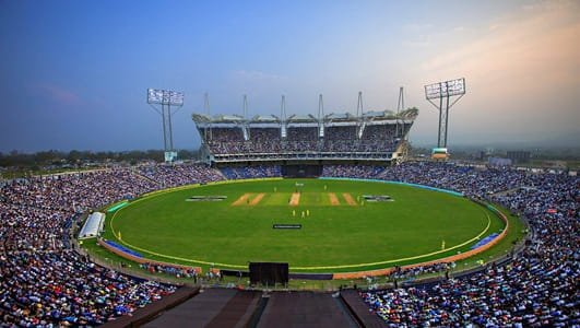 Pune Cricket Stadium, Pune: Layout, Location, Facilities