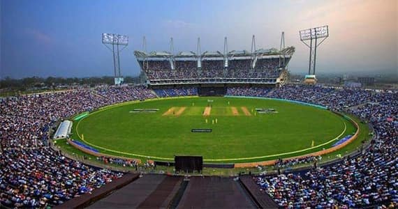 Barkatullah Khan Stadium, Jodhpur
