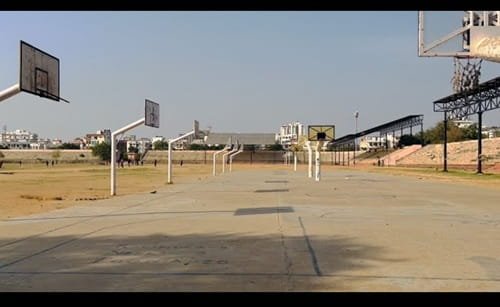 Chitrakoot Stadium, Jaipur