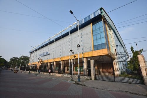 Howrah Indoor Stadium, Howrah: Layout, Location, Facilities