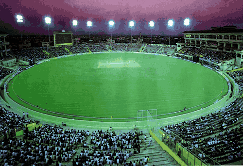I.S. Bindra Punjab Cricket Association Stadium, Mohali: Layout, Location, Facilities