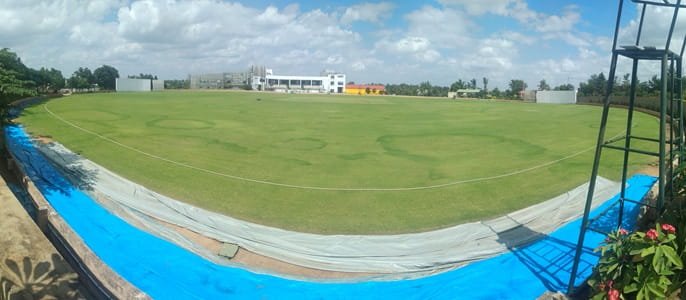KSCA Stadium, Alur (Bengaluru)