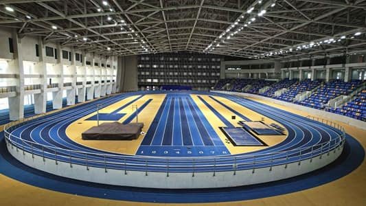 Kalinga Stadium, Bhubaneswar