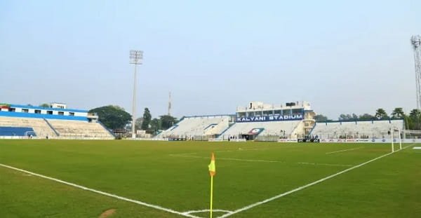 Kalyani Stadium, West Bengal: Layout, Location, Facilities