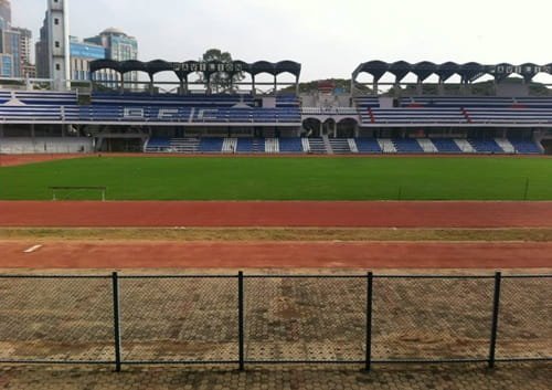 Kanteerava Stadium, Bengaluru: Layout, Location, Facilities