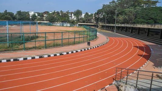 Kittur Rani Chennamma Stadium, Bengaluru: Layout, Location, Facilities