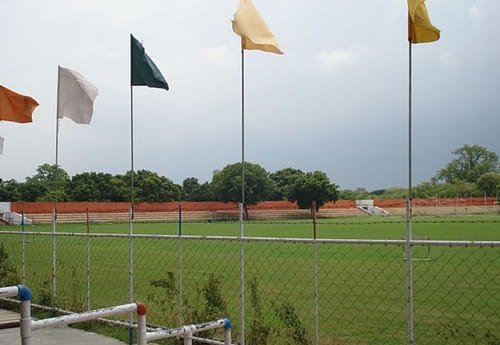 Madan Mohan Malviya Stadium, Prayagraj