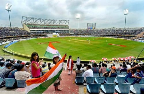 Mahamaya Sports Stadium, Ghaziabad: Layout, Location, Facilities