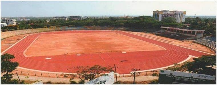 Mangala Stadium, Mangaluru: Layout, Location, Facilities