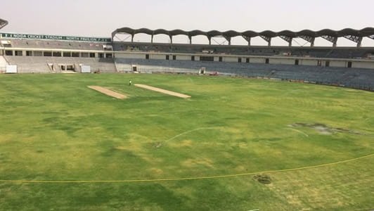 Noida Cricket Stadium, Noida: Layout, Location, Facilities