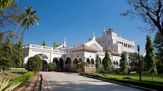 Rajaram Bhiku Pathare Stadium, Pune: Layout, Location, Facilities