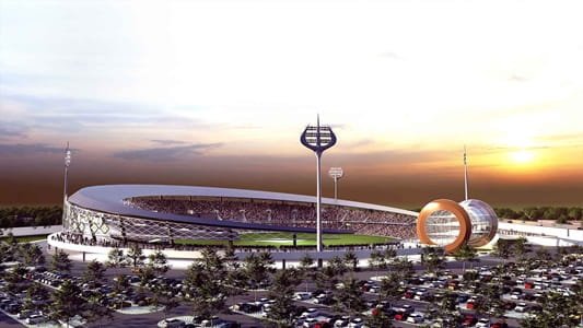 Varanasi International Cricket Stadium, Varanasi: Layout, Location, Facilities