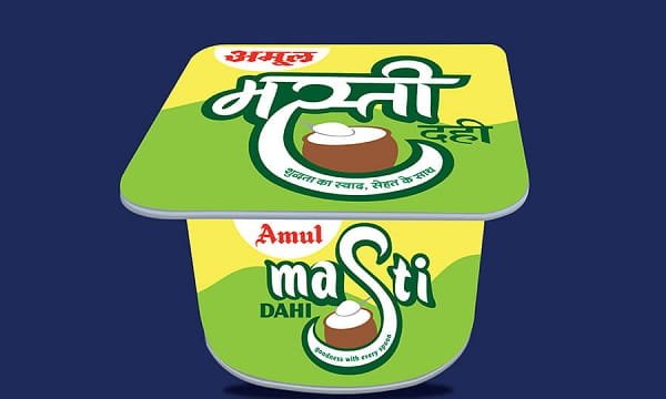 Top 5 Curd Brands in India