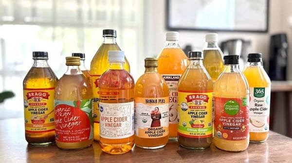 Bragg Apple Cider Vinegar