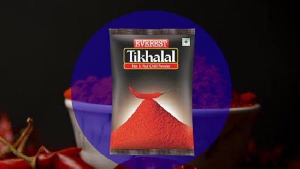 Top 5 Chilli Powder Brands in India