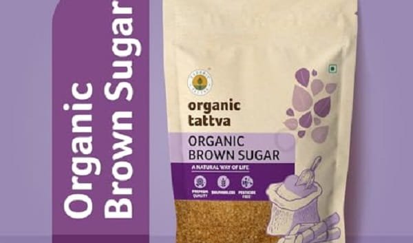 Top 5 Brown Sugar Brands in India