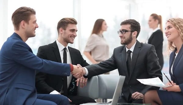 Everything You Need to Know About Becoming a Trading Business Partner
