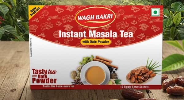 Top 5 Masala Chai Brands in India